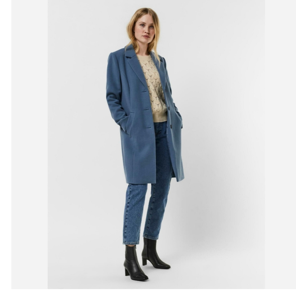 VERO MODA ⚜️ coat